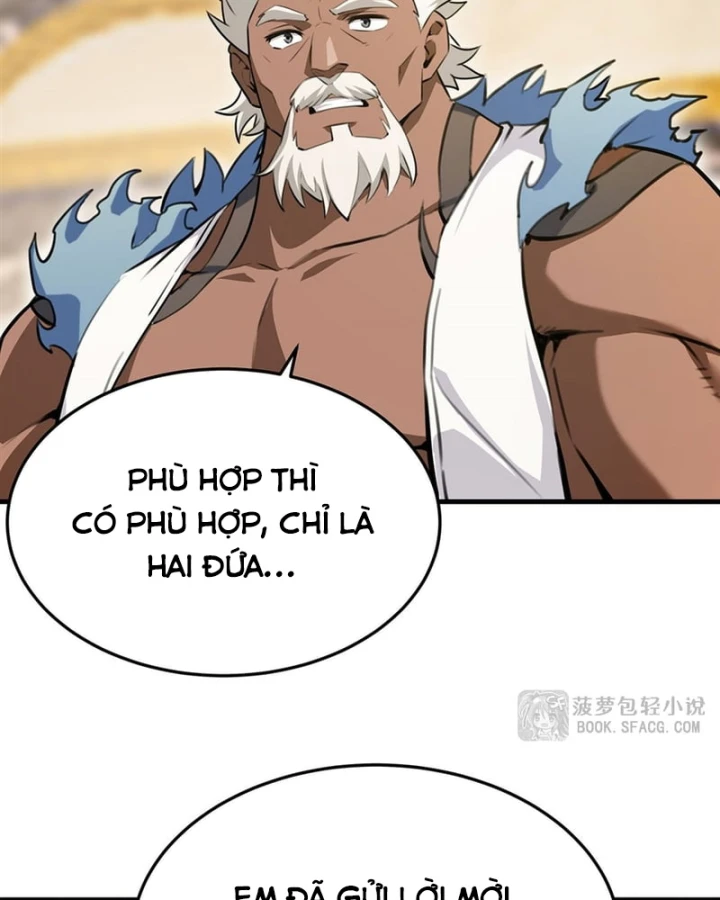 Phản Diện Tóc Vàng Trong Tiểu Thuyết Phượng Ngạo Thiên Cũng Muốn Hạnh Phúc Chapter 79 - 61