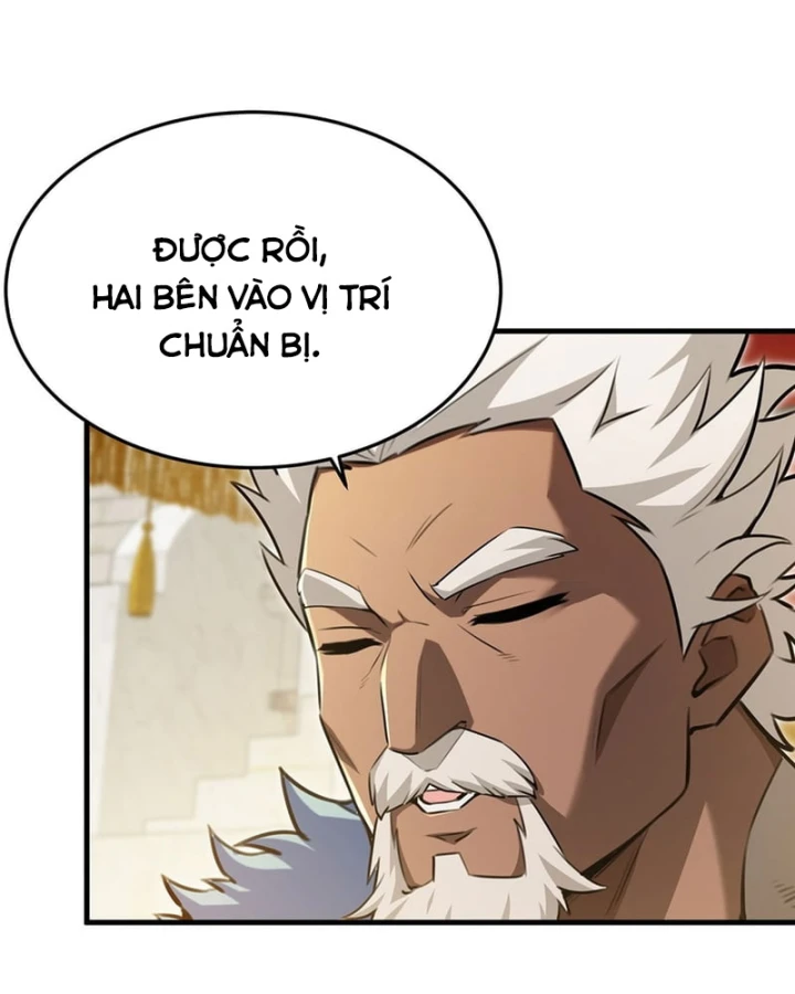 Phản Diện Tóc Vàng Trong Tiểu Thuyết Phượng Ngạo Thiên Cũng Muốn Hạnh Phúc Chapter 79 - 64