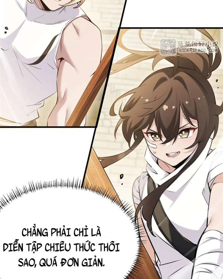 Phản Diện Tóc Vàng Trong Tiểu Thuyết Phượng Ngạo Thiên Cũng Muốn Hạnh Phúc Chapter 79 - 76