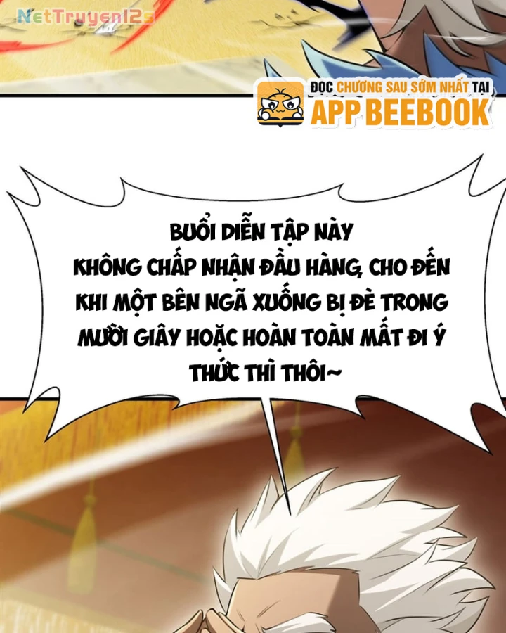 Phản Diện Tóc Vàng Trong Tiểu Thuyết Phượng Ngạo Thiên Cũng Muốn Hạnh Phúc Chapter 79 - 79