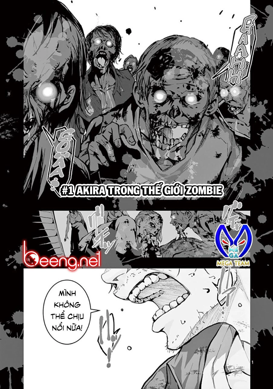 100 Điều Muốn Làm Trước Khi Chết Chapter 1.1 - 3