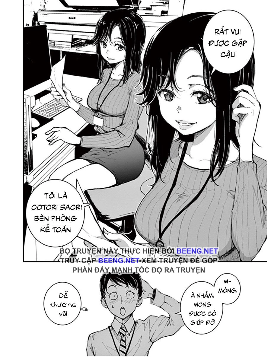 100 Điều Muốn Làm Trước Khi Chết Chapter 1.1 - 9