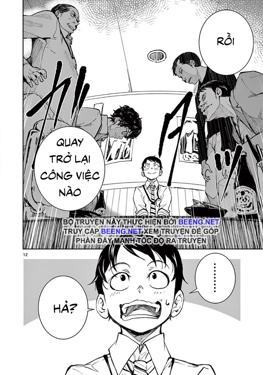 100 Điều Muốn Làm Trước Khi Chết Chapter 1.1 - 13