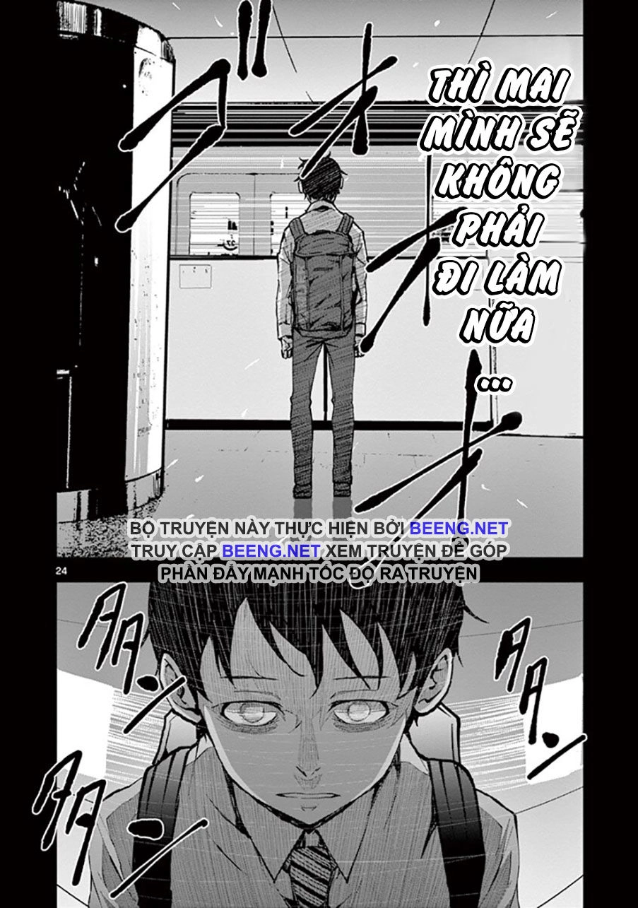 100 Điều Muốn Làm Trước Khi Chết Chapter 1.1 - 25