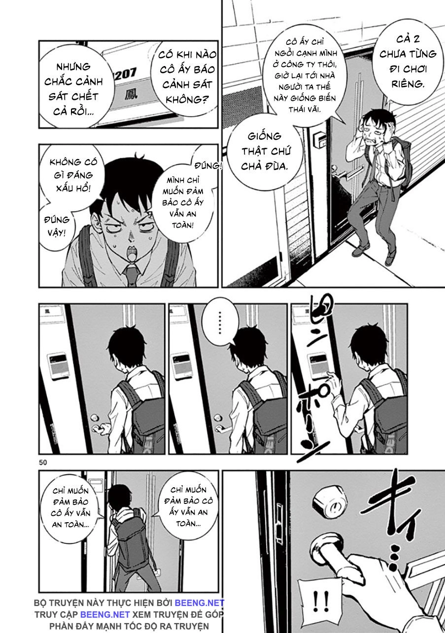 100 Điều Muốn Làm Trước Khi Chết Chapter 1.2 - 18