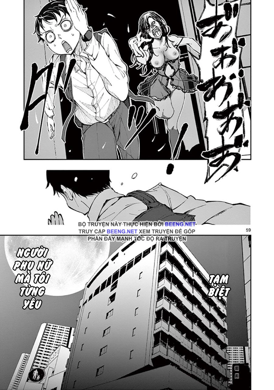 100 Điều Muốn Làm Trước Khi Chết Chapter 1.2 - 25