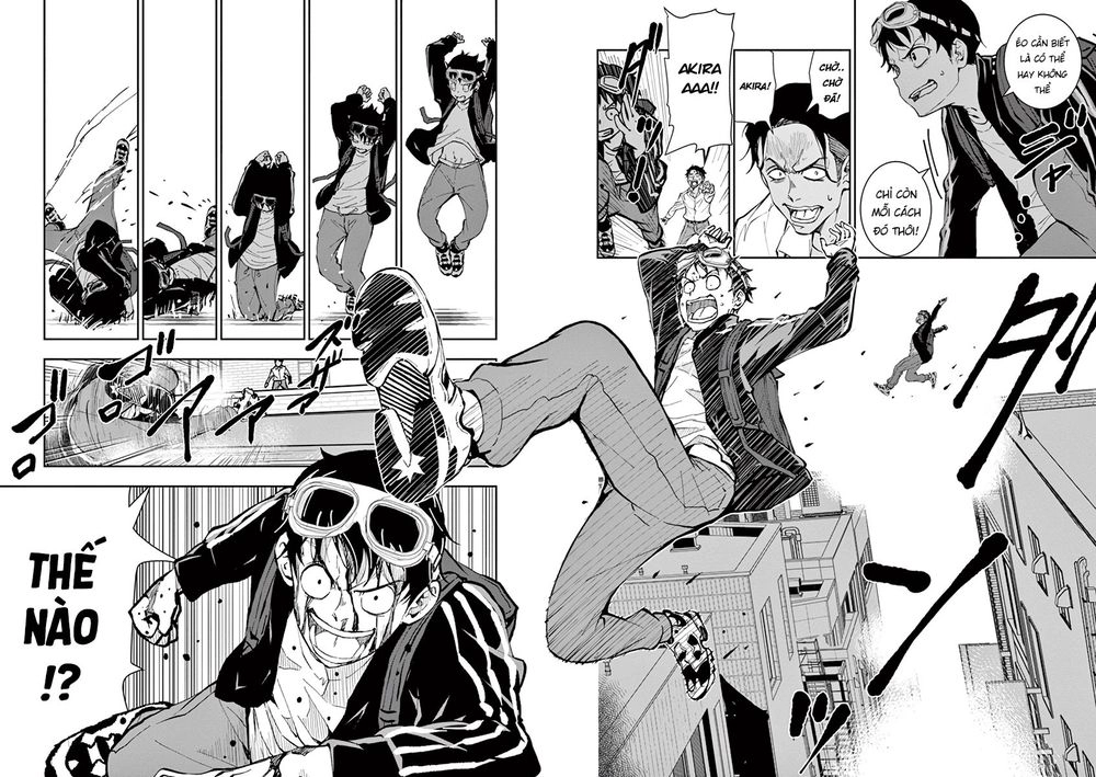 100 Điều Muốn Làm Trước Khi Chết Chapter 3 - 26