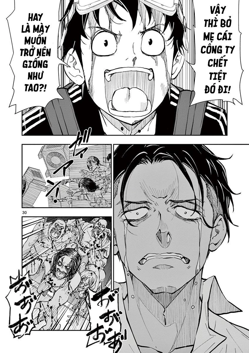 100 Điều Muốn Làm Trước Khi Chết Chapter 3 - 31