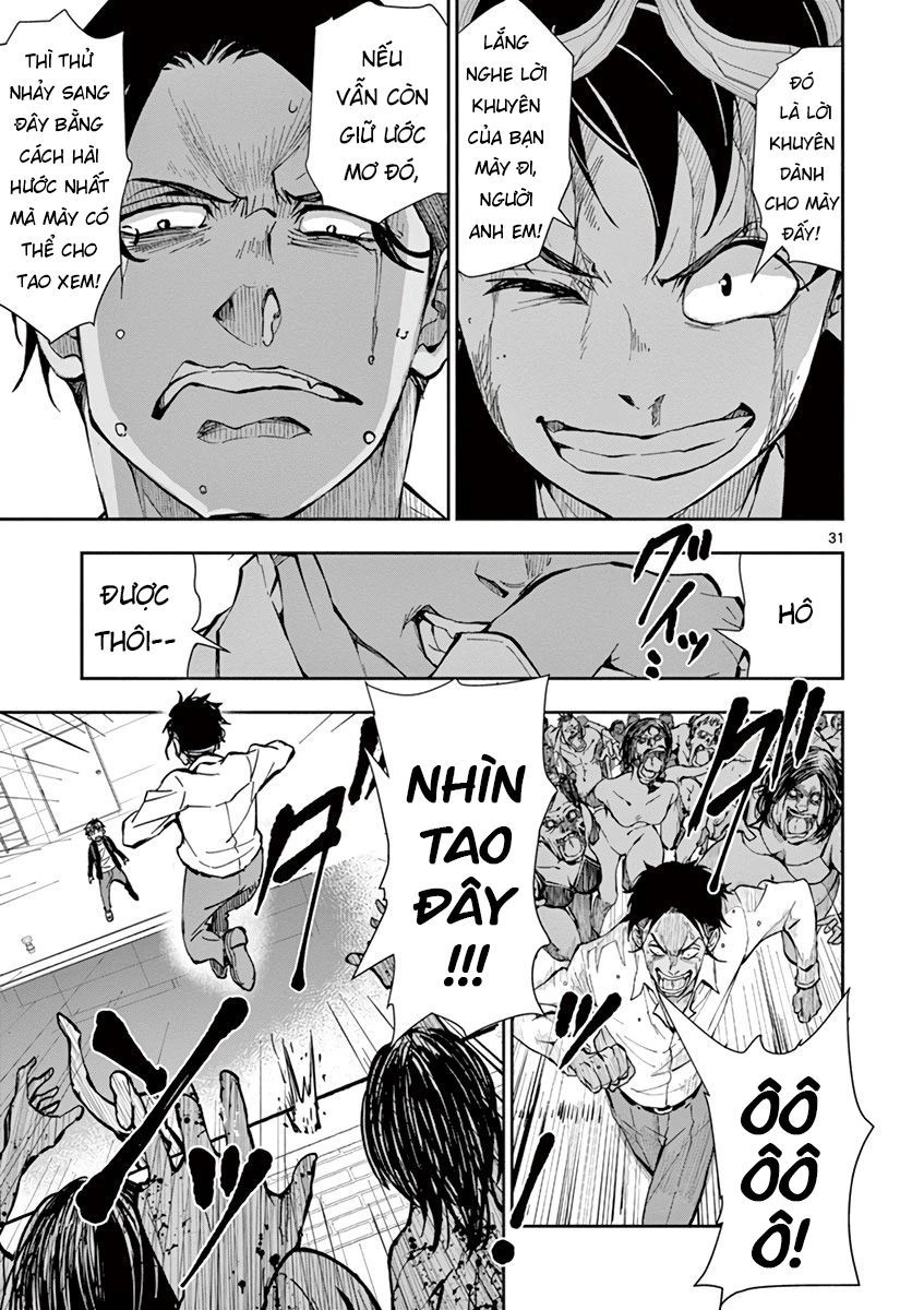 100 Điều Muốn Làm Trước Khi Chết Chapter 3 - 32
