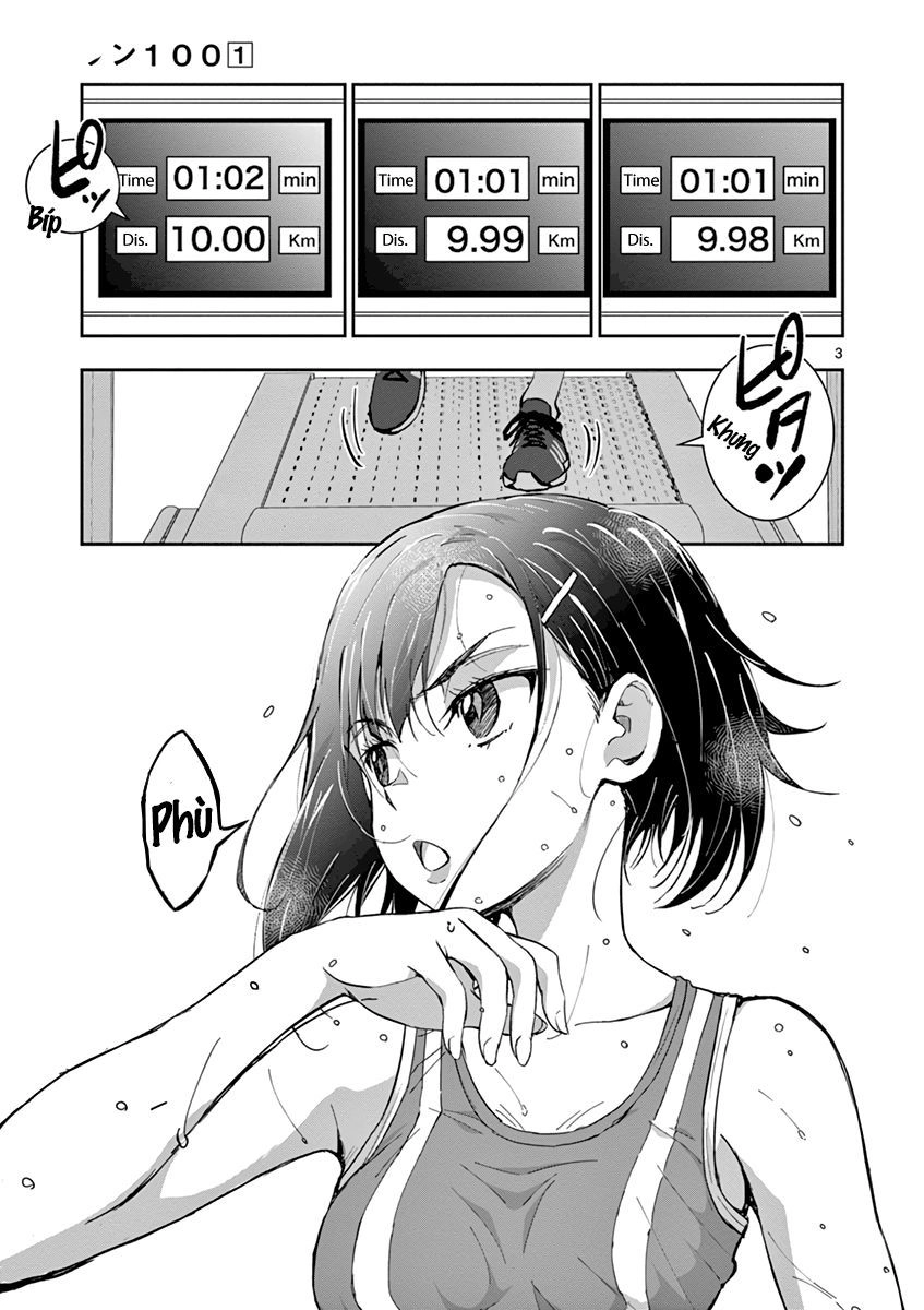 100 Điều Muốn Làm Trước Khi Chết Chapter 3.5 - 6