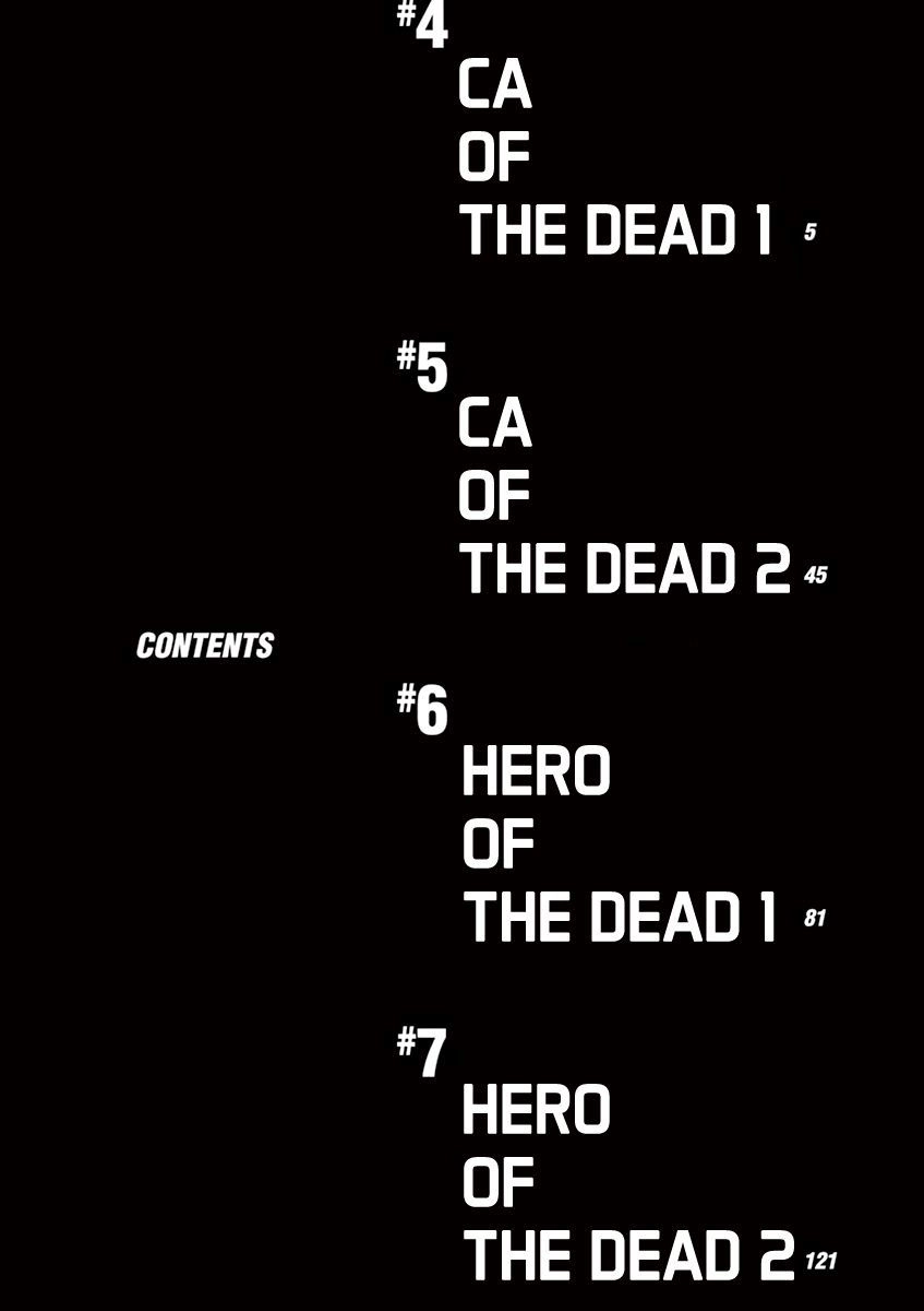 100 Điều Muốn Làm Trước Khi Chết Chapter 4 - 6