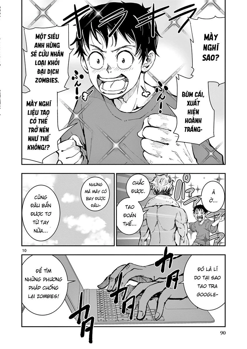 100 Điều Muốn Làm Trước Khi Chết Chapter 6 - 13