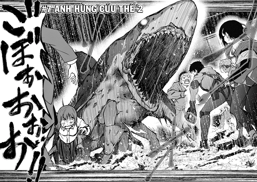 100 Điều Muốn Làm Trước Khi Chết Chapter 7 - 2