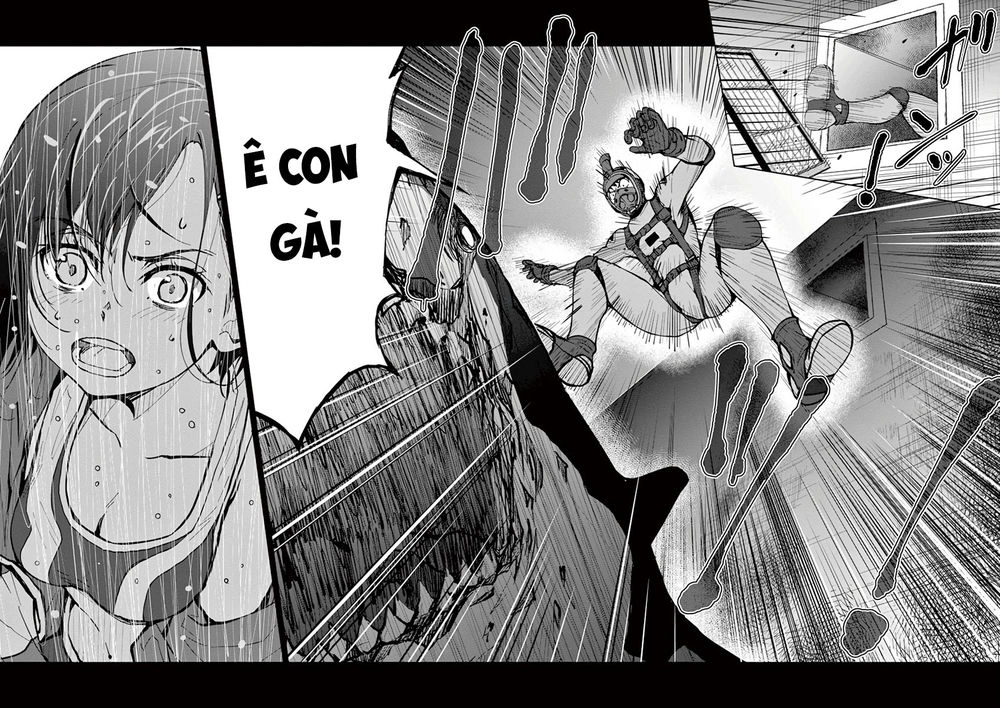 100 Điều Muốn Làm Trước Khi Chết Chapter 7 - 13