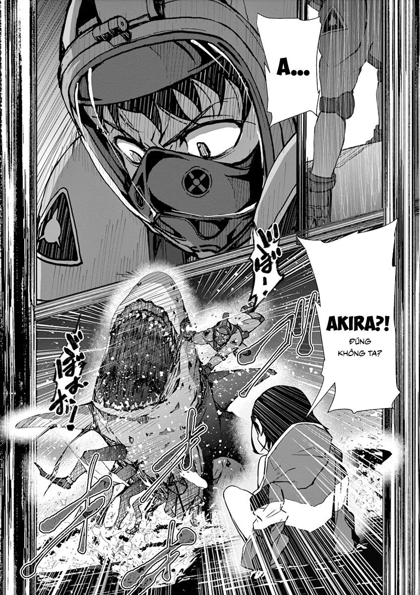 100 Điều Muốn Làm Trước Khi Chết Chapter 7 - 14