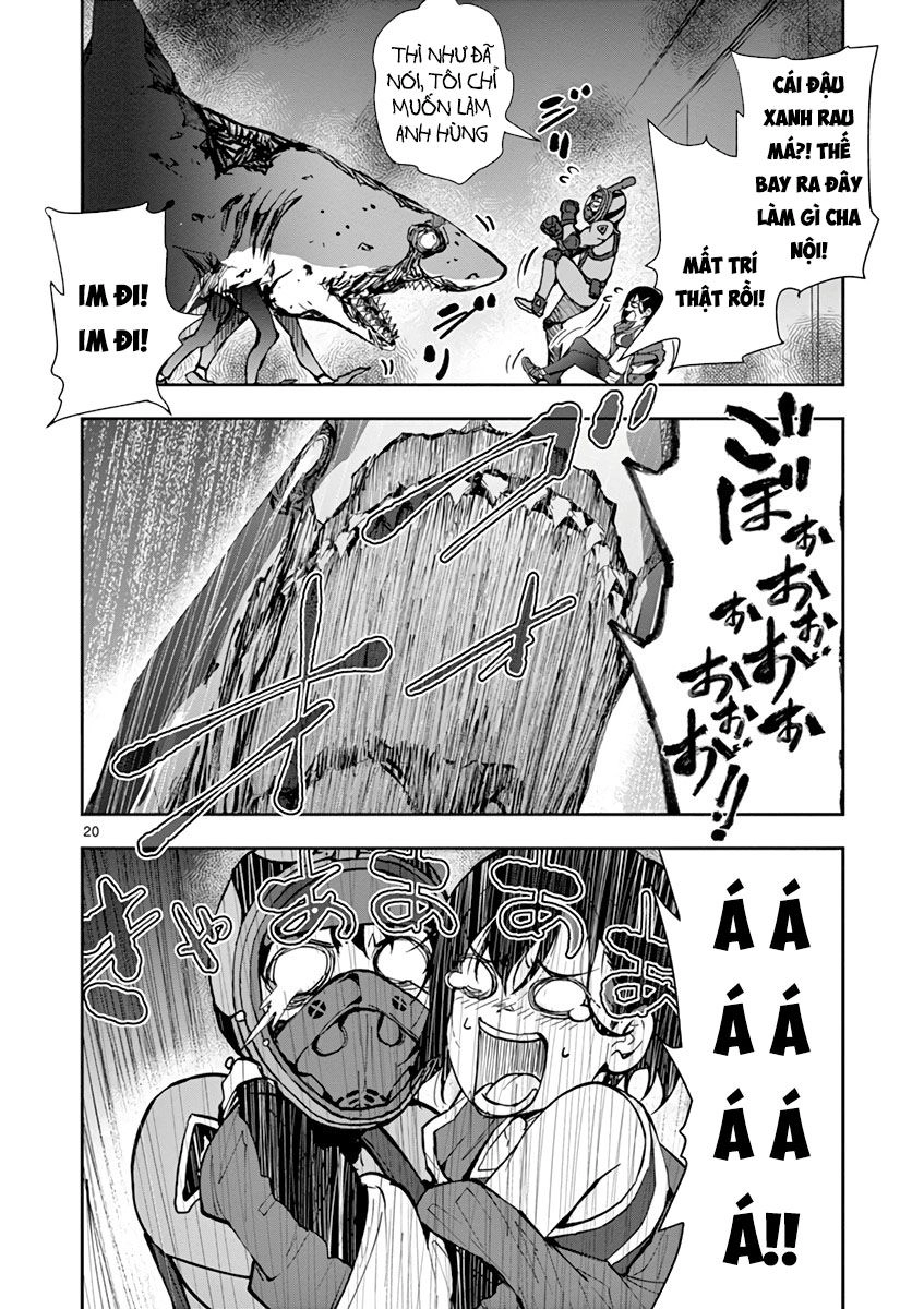 100 Điều Muốn Làm Trước Khi Chết Chapter 7 - 18