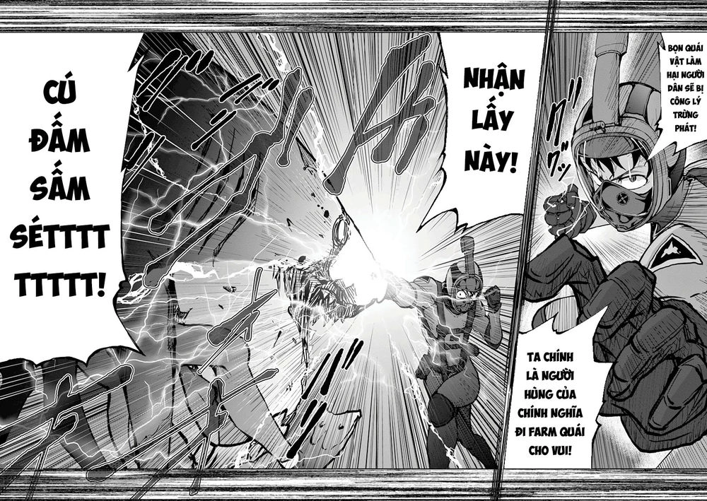 100 Điều Muốn Làm Trước Khi Chết Chapter 7 - 22