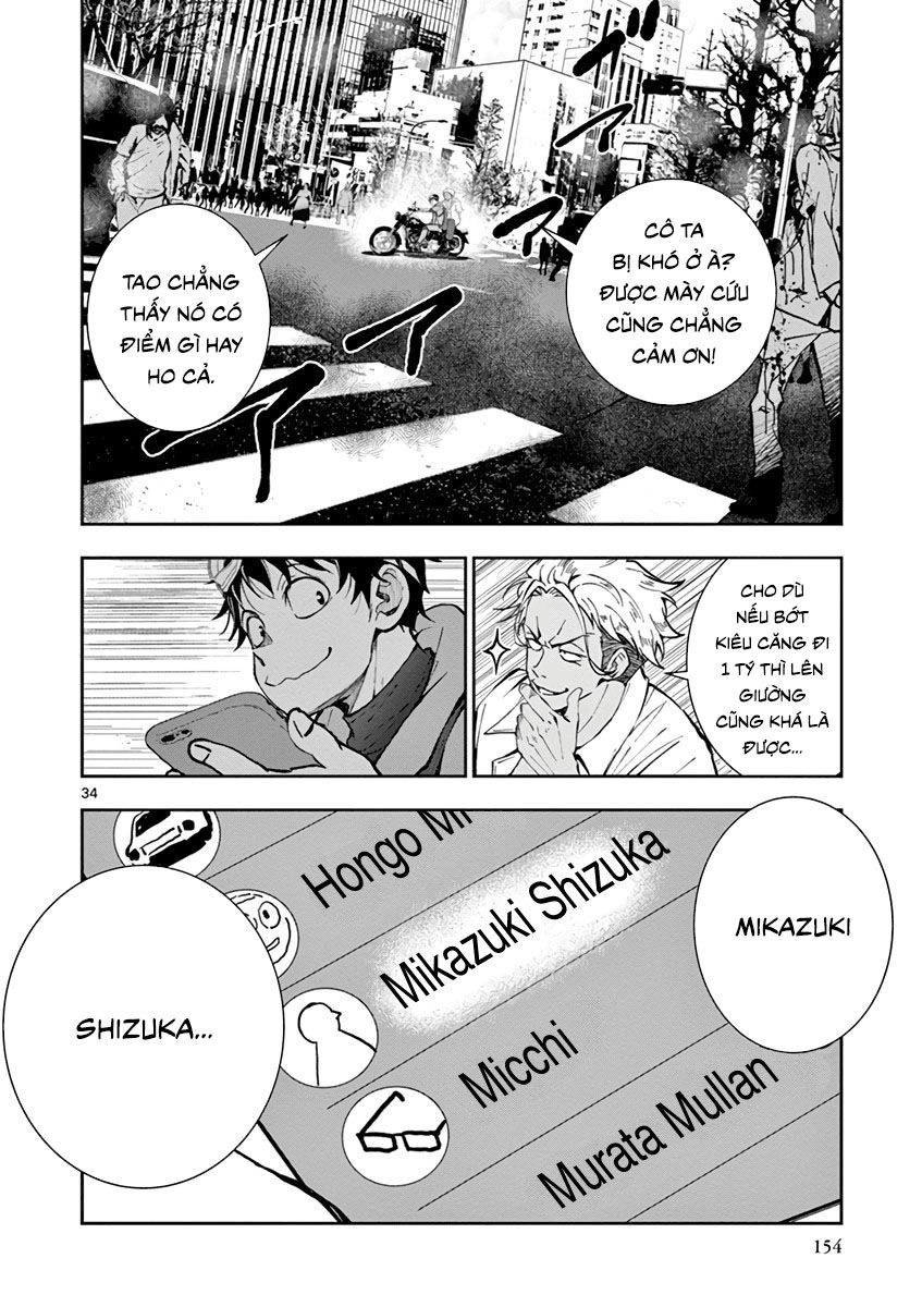 100 Điều Muốn Làm Trước Khi Chết Chapter 7 - 30