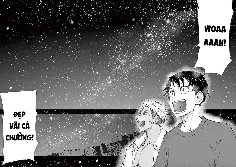 100 Điều Muốn Làm Trước Khi Chết Chapter 8 - 7