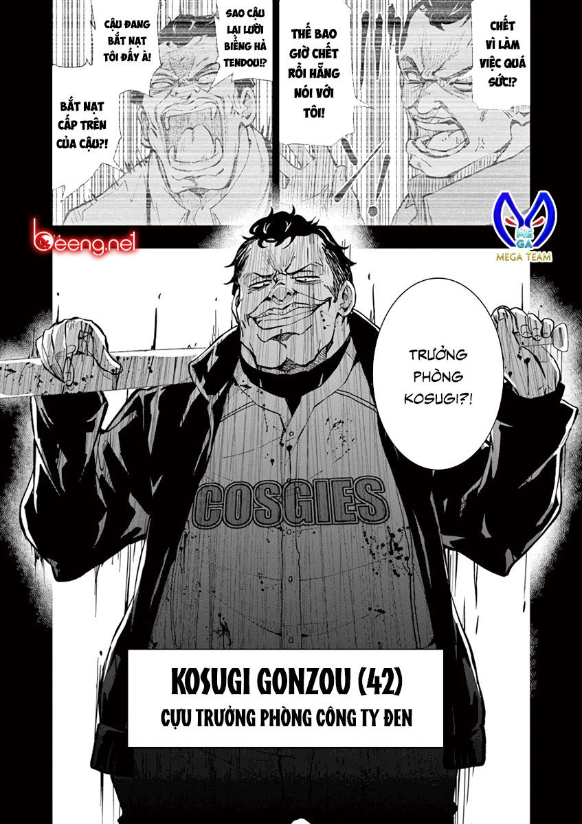 100 Điều Muốn Làm Trước Khi Chết Chapter 8 - 39