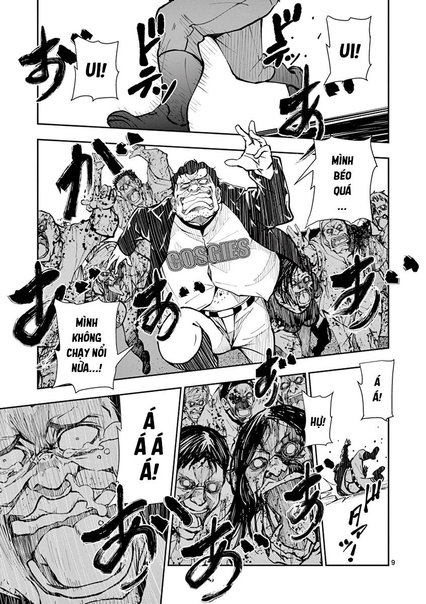 100 Điều Muốn Làm Trước Khi Chết Chapter 11 - 10