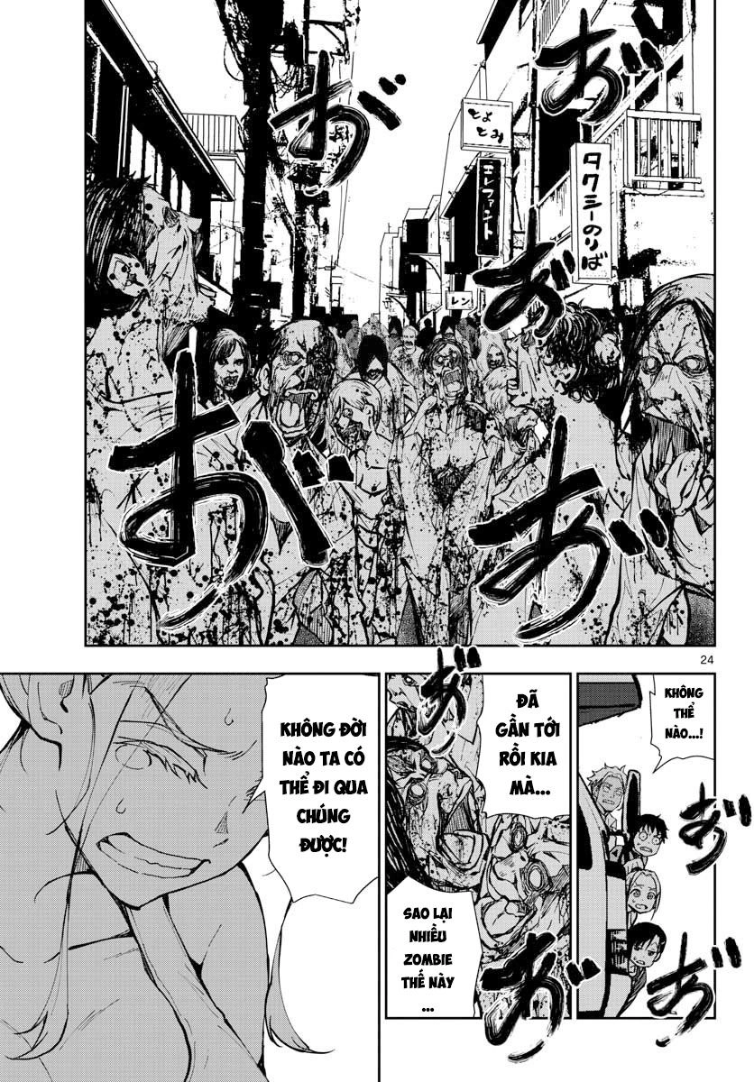 100 Điều Muốn Làm Trước Khi Chết Chapter 12 - 20