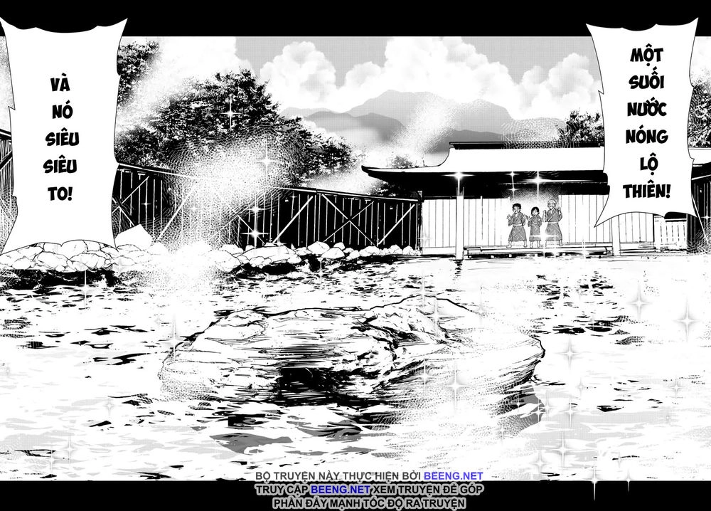 100 Điều Muốn Làm Trước Khi Chết Chapter 13 - 11