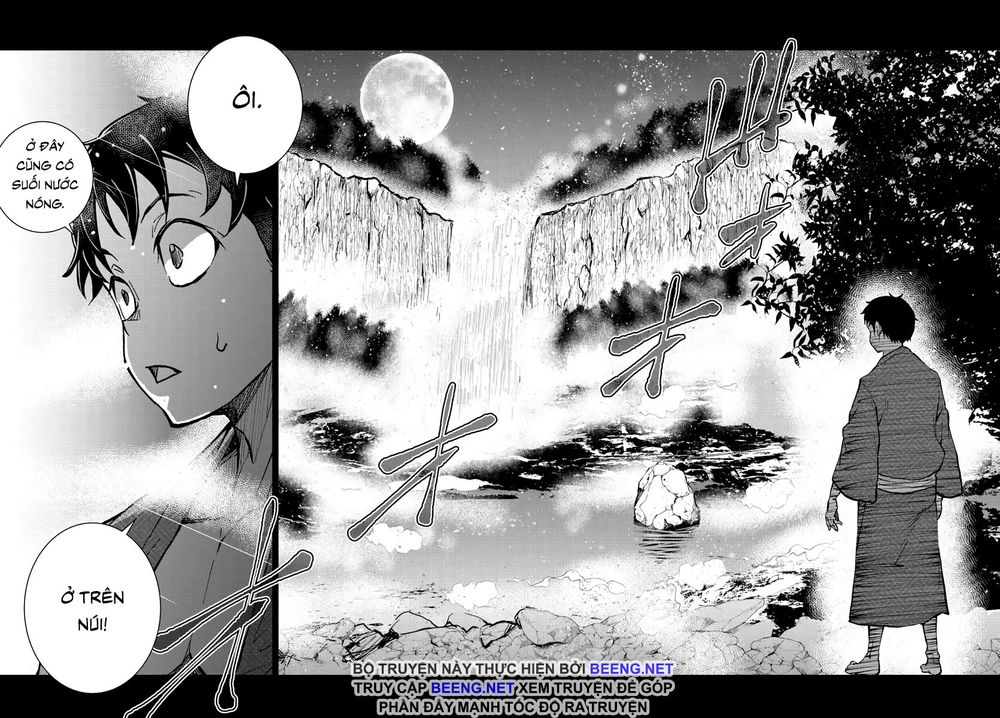 100 Điều Muốn Làm Trước Khi Chết Chapter 13 - 24