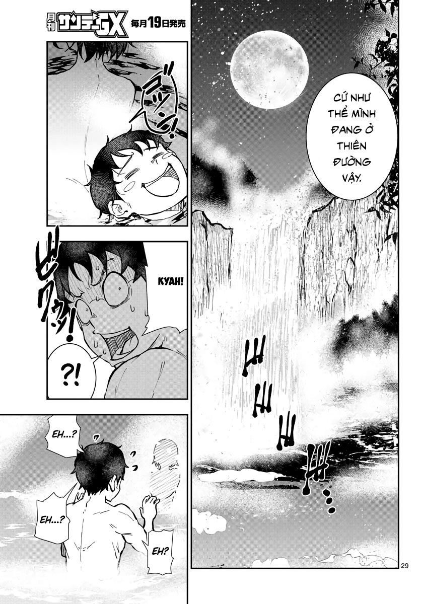 100 Điều Muốn Làm Trước Khi Chết Chapter 13 - 26