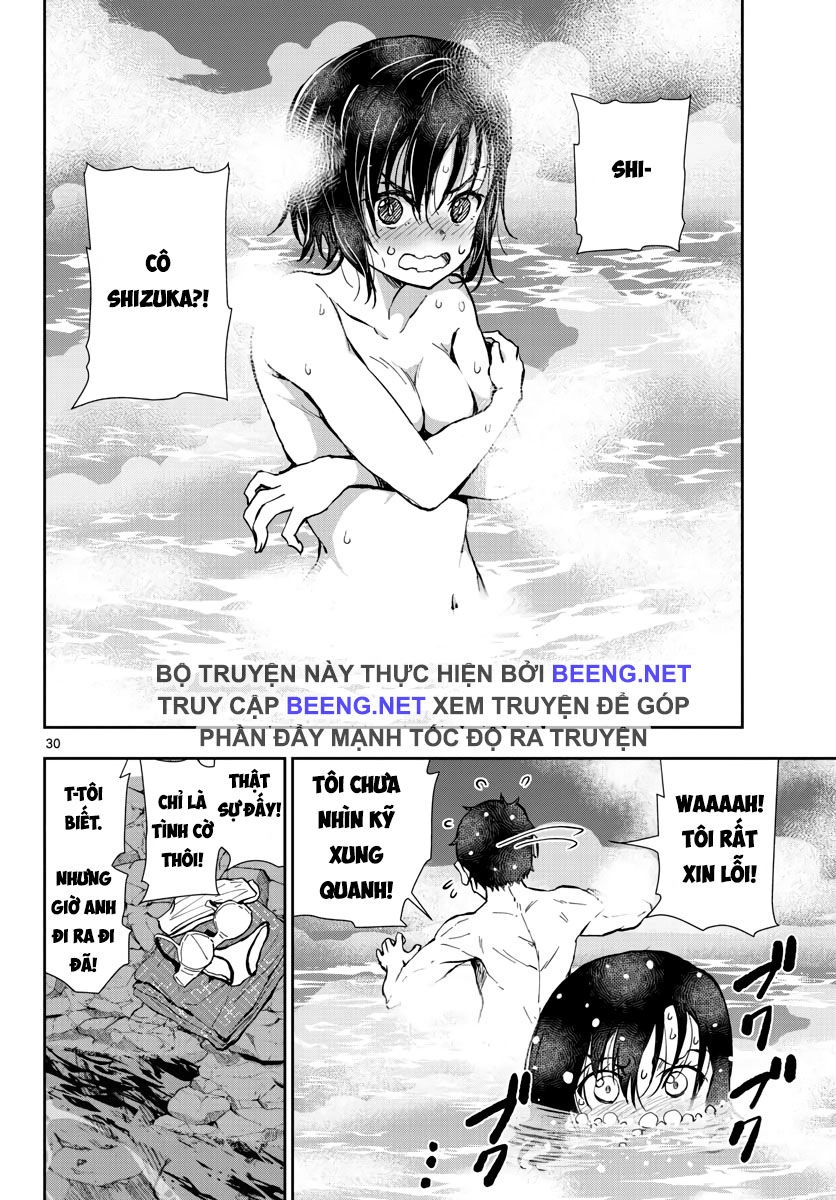 100 Điều Muốn Làm Trước Khi Chết Chapter 13 - 27