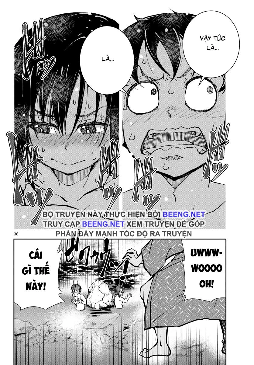 100 Điều Muốn Làm Trước Khi Chết Chapter 13 - 34