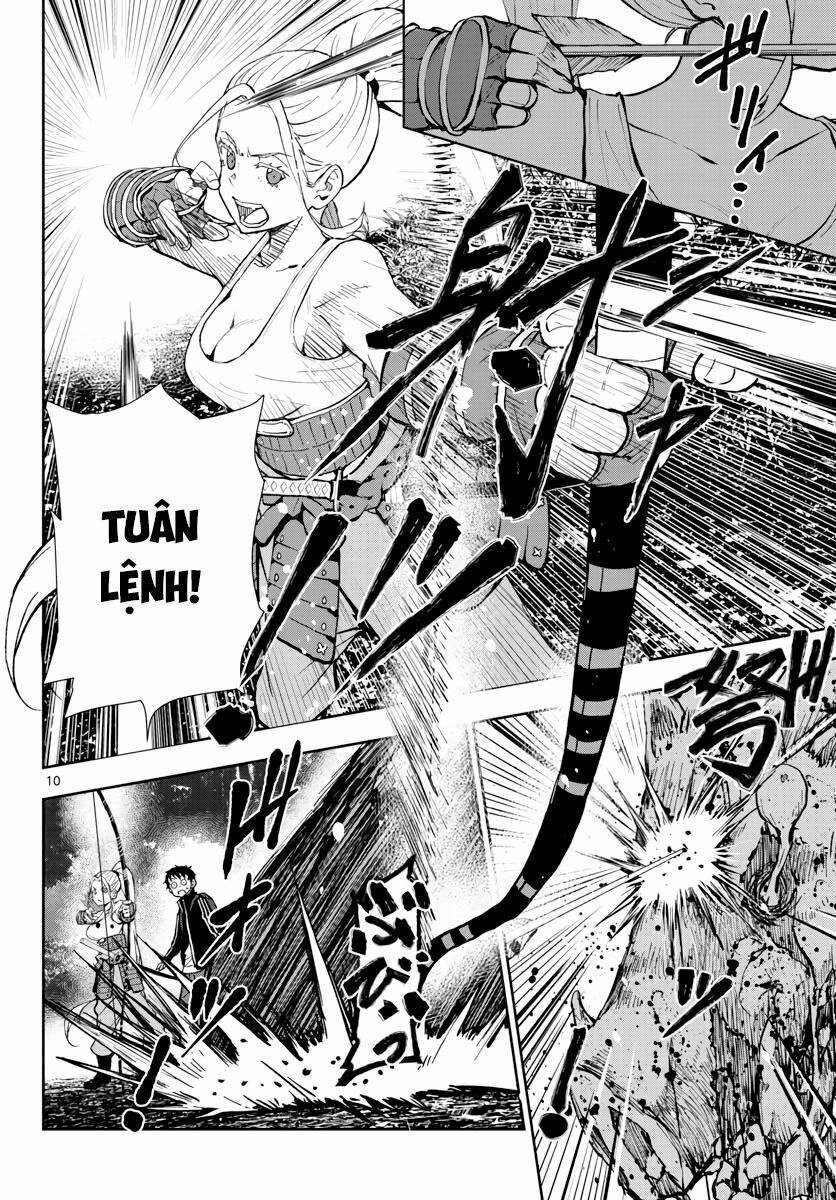 100 Điều Muốn Làm Trước Khi Chết Chapter 15 - 10