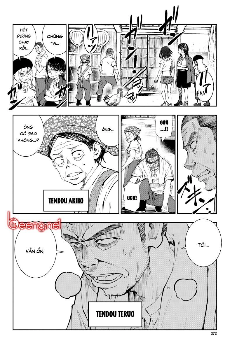 100 Điều Muốn Làm Trước Khi Chết Chapter 18 - 8