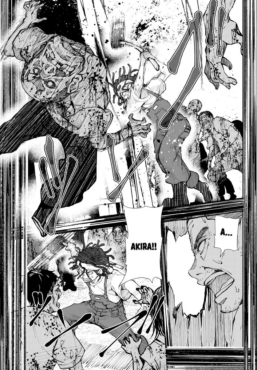 100 Điều Muốn Làm Trước Khi Chết Chapter 18 - 29