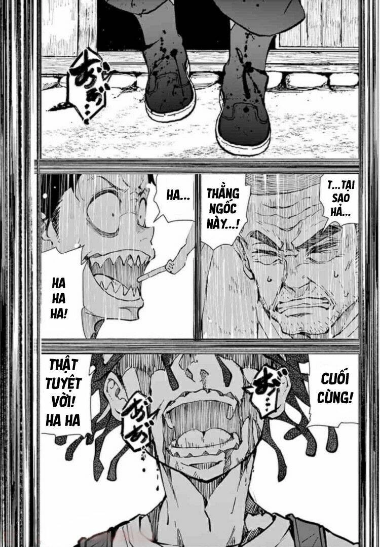 100 Điều Muốn Làm Trước Khi Chết Chapter 21 - 4