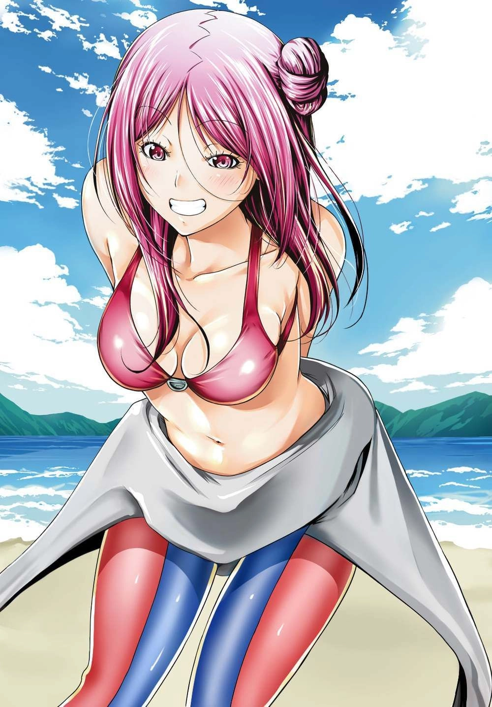 100 Điều Muốn Làm Trước Khi Chết Chapter 71.2 - 29