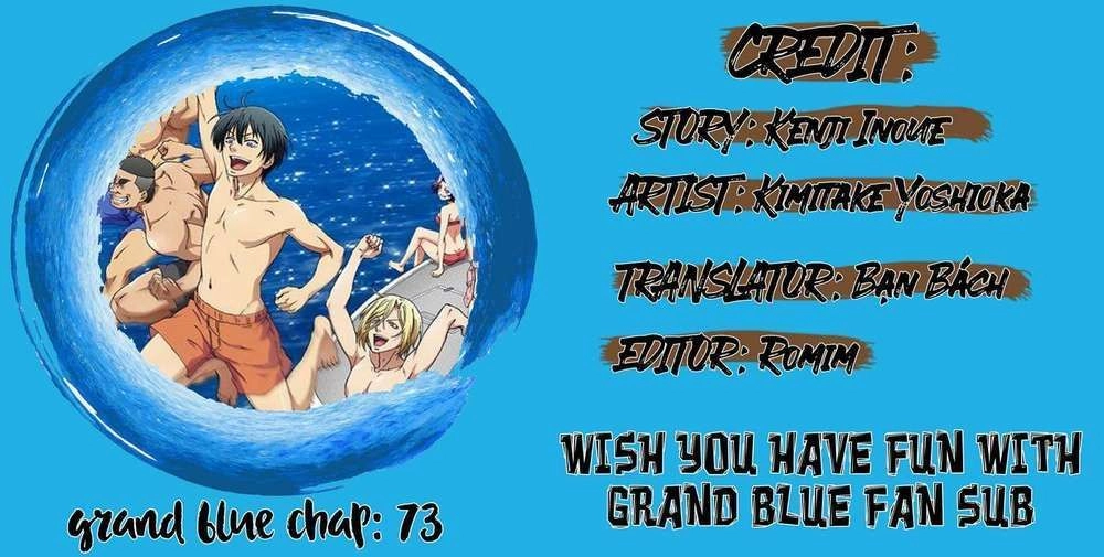 100 Điều Muốn Làm Trước Khi Chết Chapter 73.1 - 2