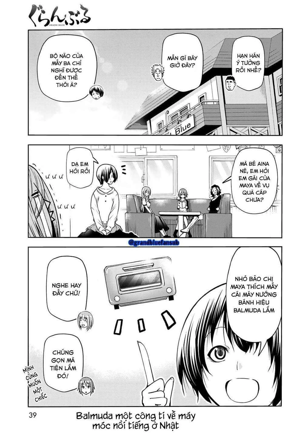 100 Điều Muốn Làm Trước Khi Chết Chapter 73.1 - 5