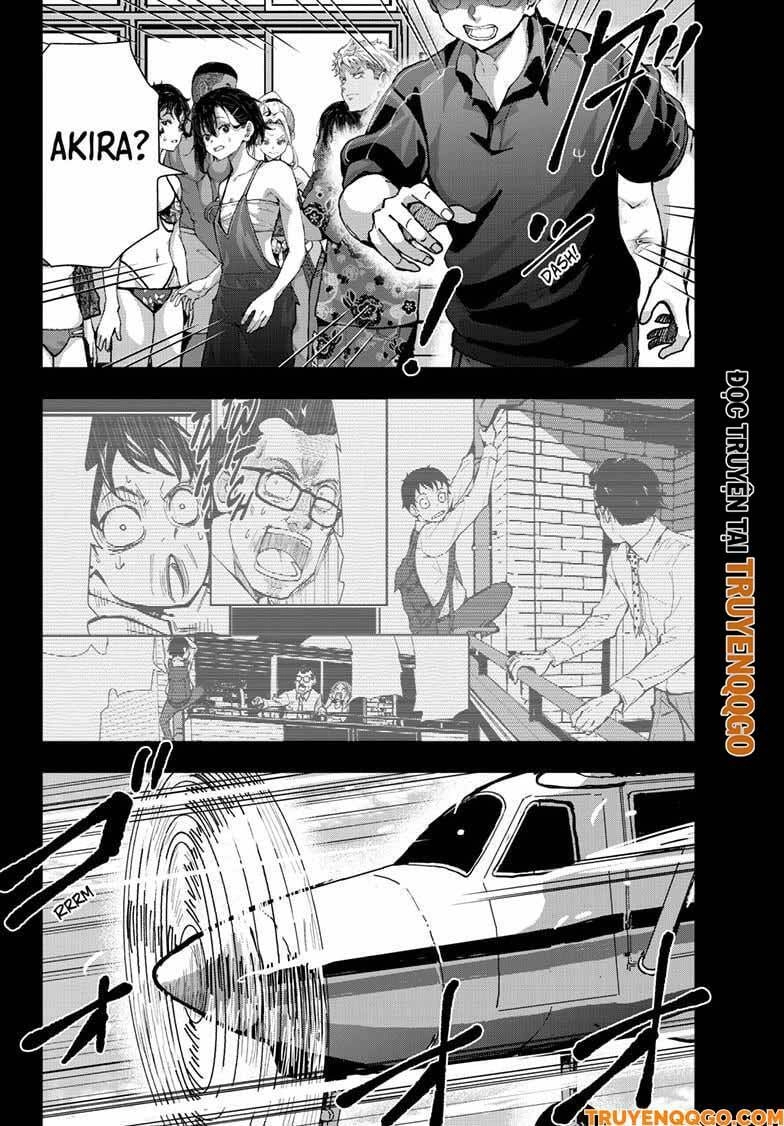 100 Điều Muốn Làm Trước Khi Chết Chapter 74 - 3