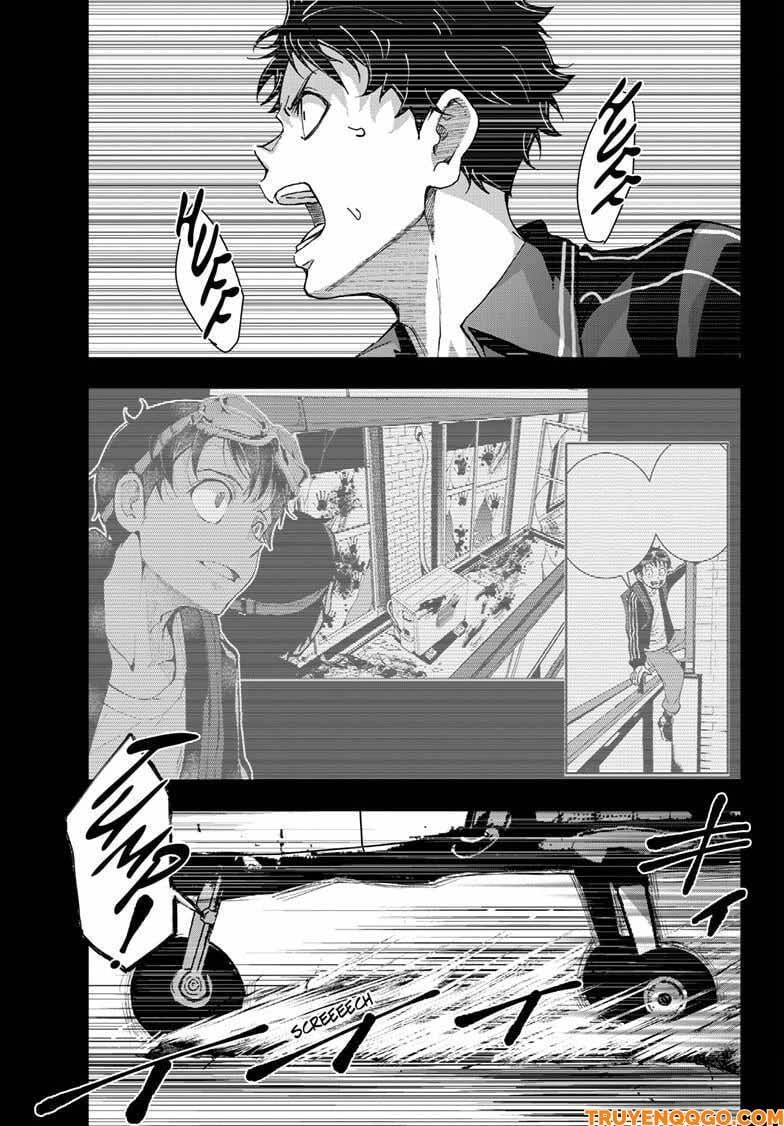 100 Điều Muốn Làm Trước Khi Chết Chapter 74 - 4