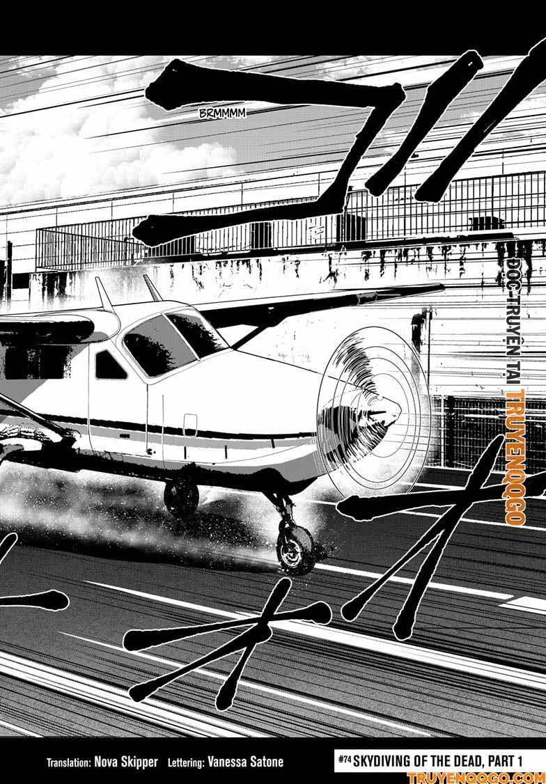 100 Điều Muốn Làm Trước Khi Chết Chapter 74 - 5