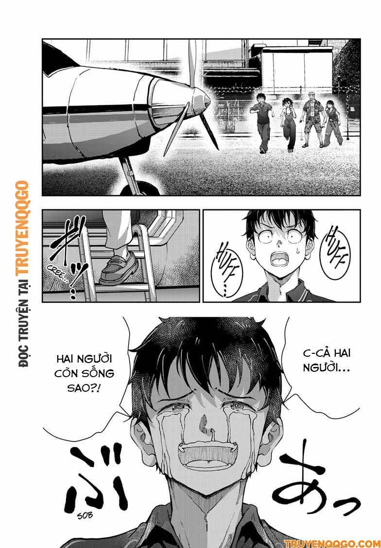 100 Điều Muốn Làm Trước Khi Chết Chapter 74 - 8