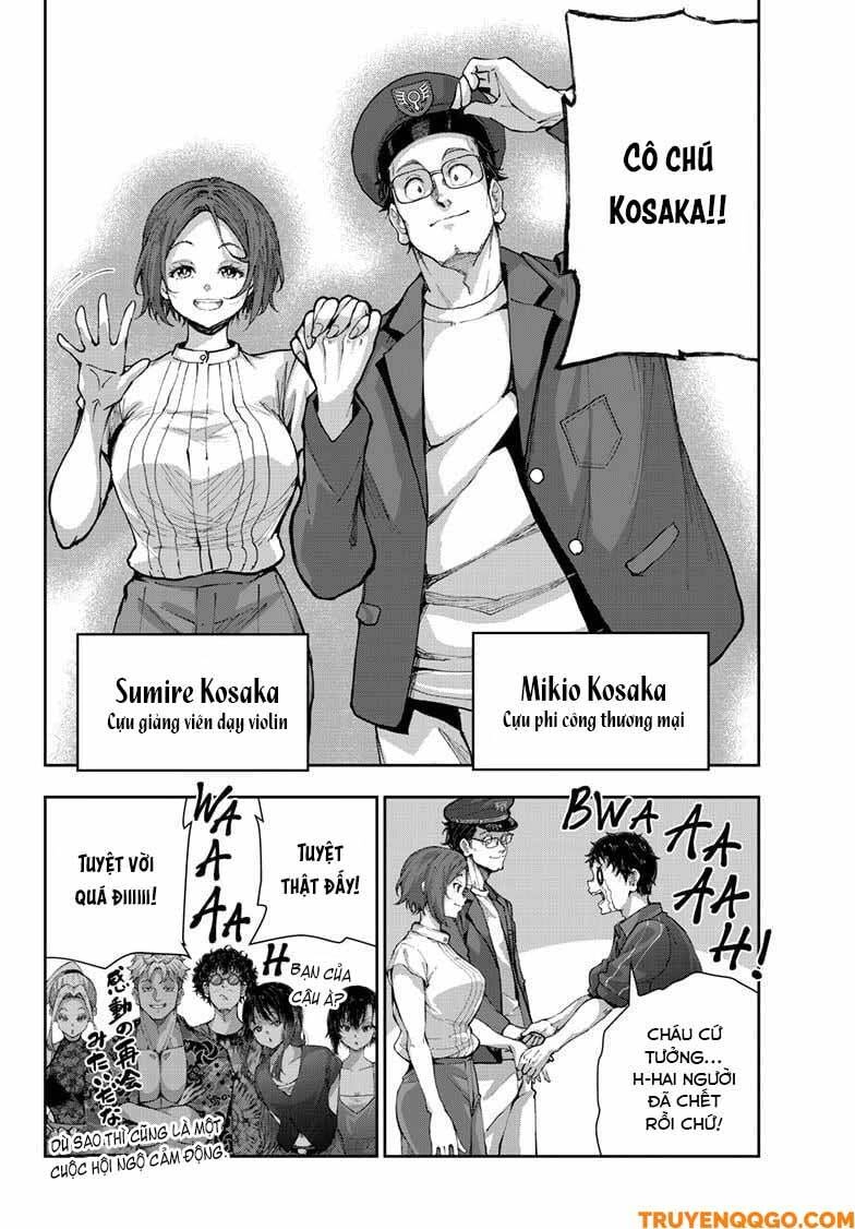 100 Điều Muốn Làm Trước Khi Chết Chapter 74 - 9