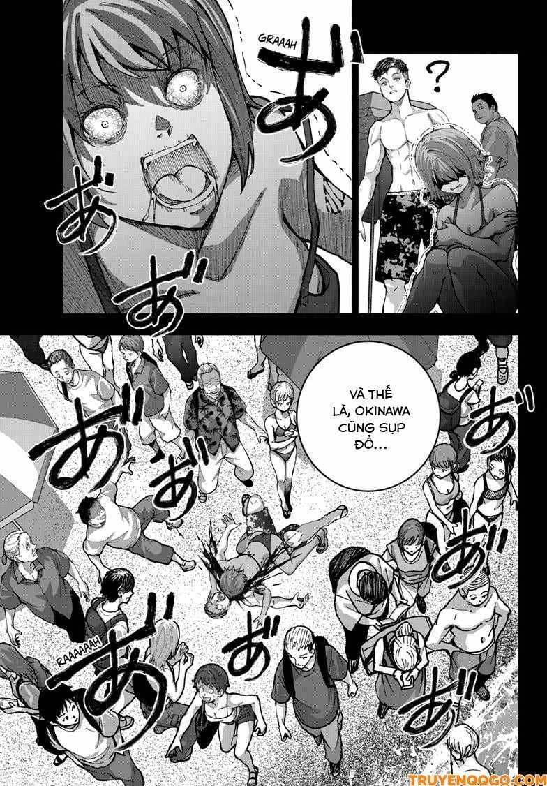 100 Điều Muốn Làm Trước Khi Chết Chapter 74 - 16