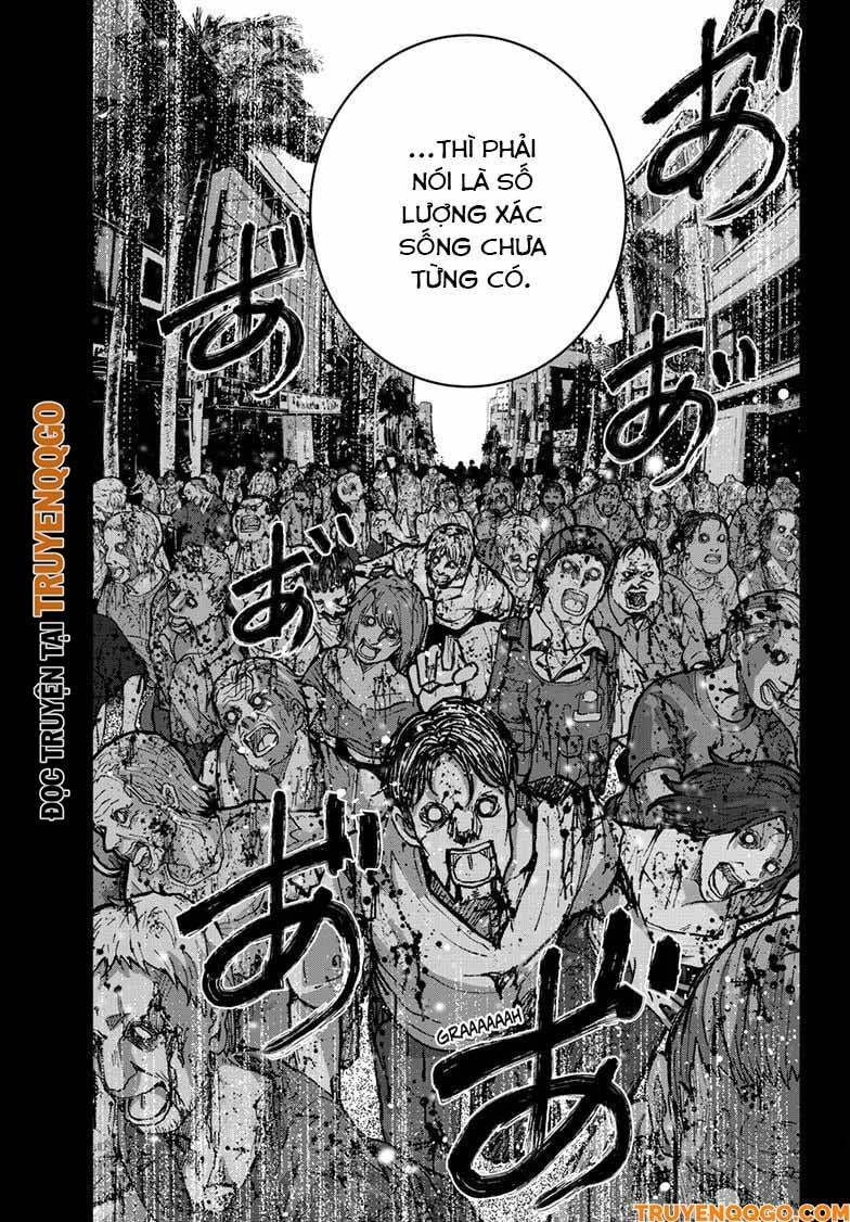 100 Điều Muốn Làm Trước Khi Chết Chapter 74 - 18