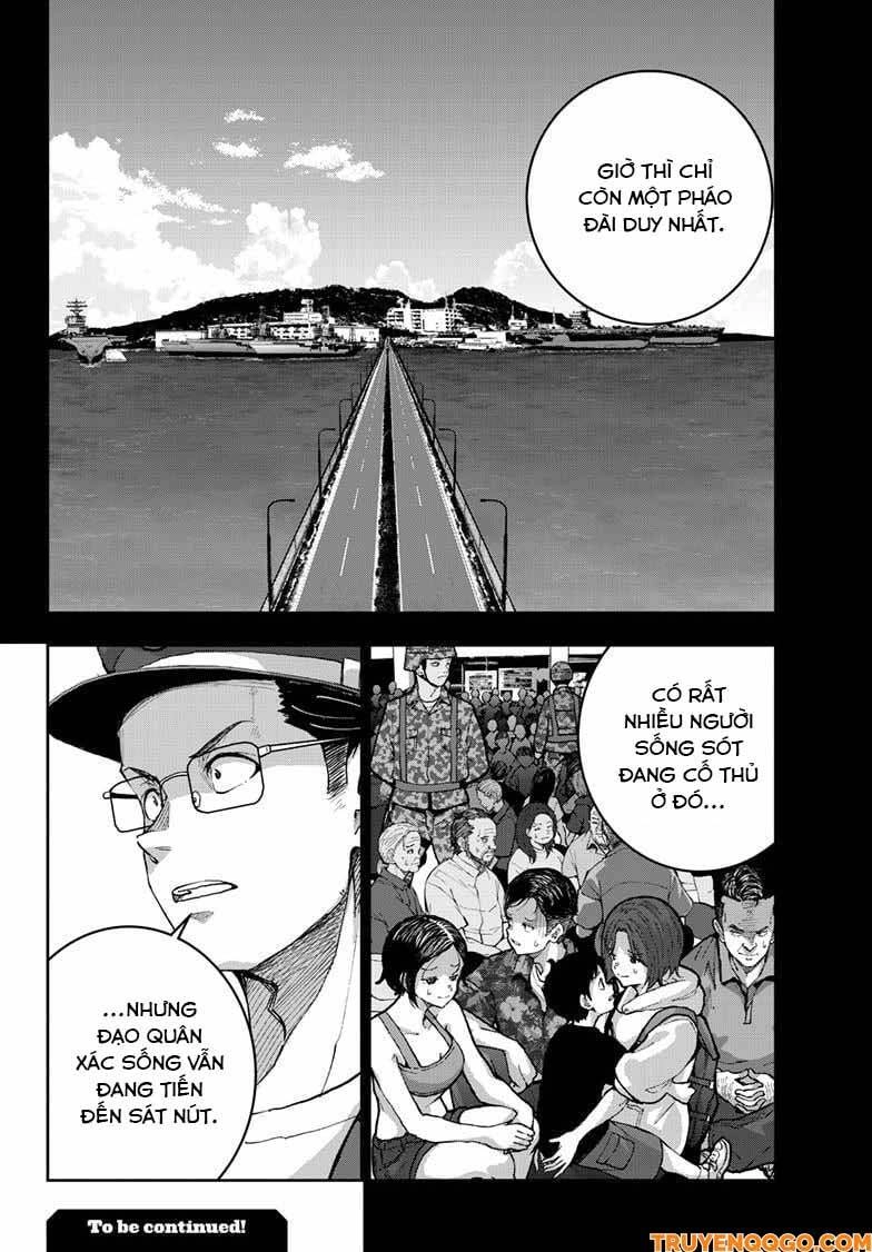 100 Điều Muốn Làm Trước Khi Chết Chapter 74 - 21