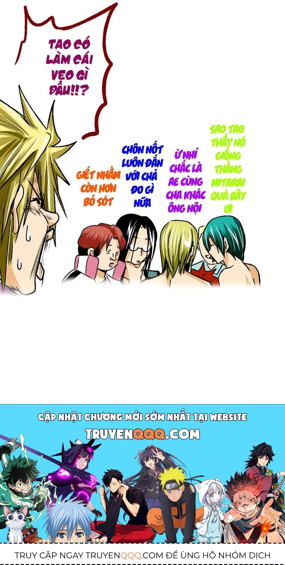 100 Điều Muốn Làm Trước Khi Chết Chapter 74.2 - 8