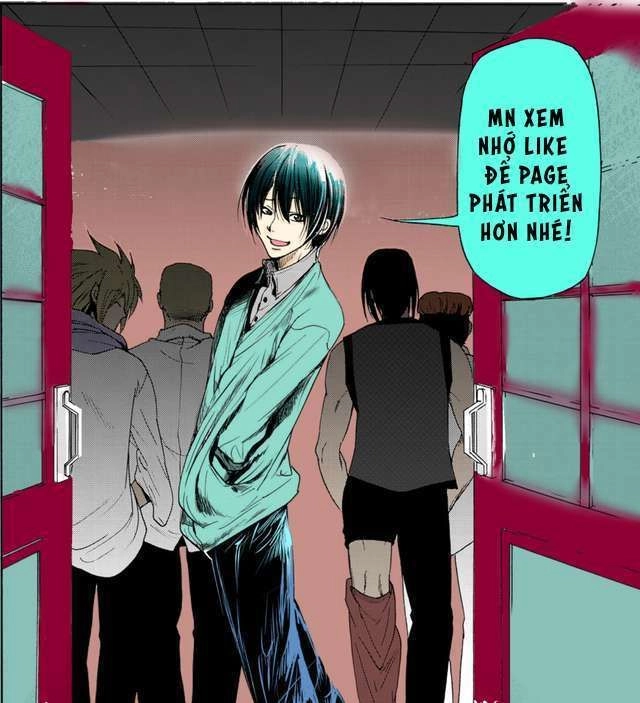 100 Điều Muốn Làm Trước Khi Chết Chapter 74.3 - 3