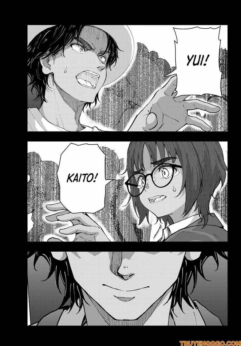 100 Điều Muốn Làm Trước Khi Chết Chapter 78 - 6