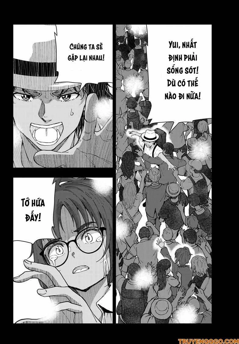 100 Điều Muốn Làm Trước Khi Chết Chapter 78 - 7